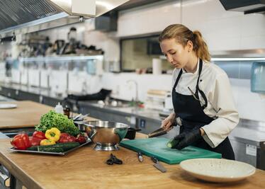Kitchen Management