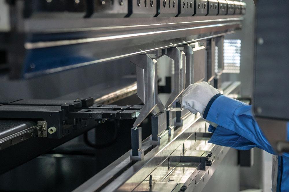 press brake machine price for sale