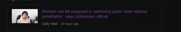 KPAI jadi sorotan media asing