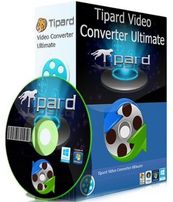 Tipard Video Converter Ultimate 10.1.8 (x64)