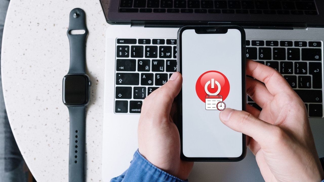 Android: Así se activa la función de encendido/apagado automático en teléfonos