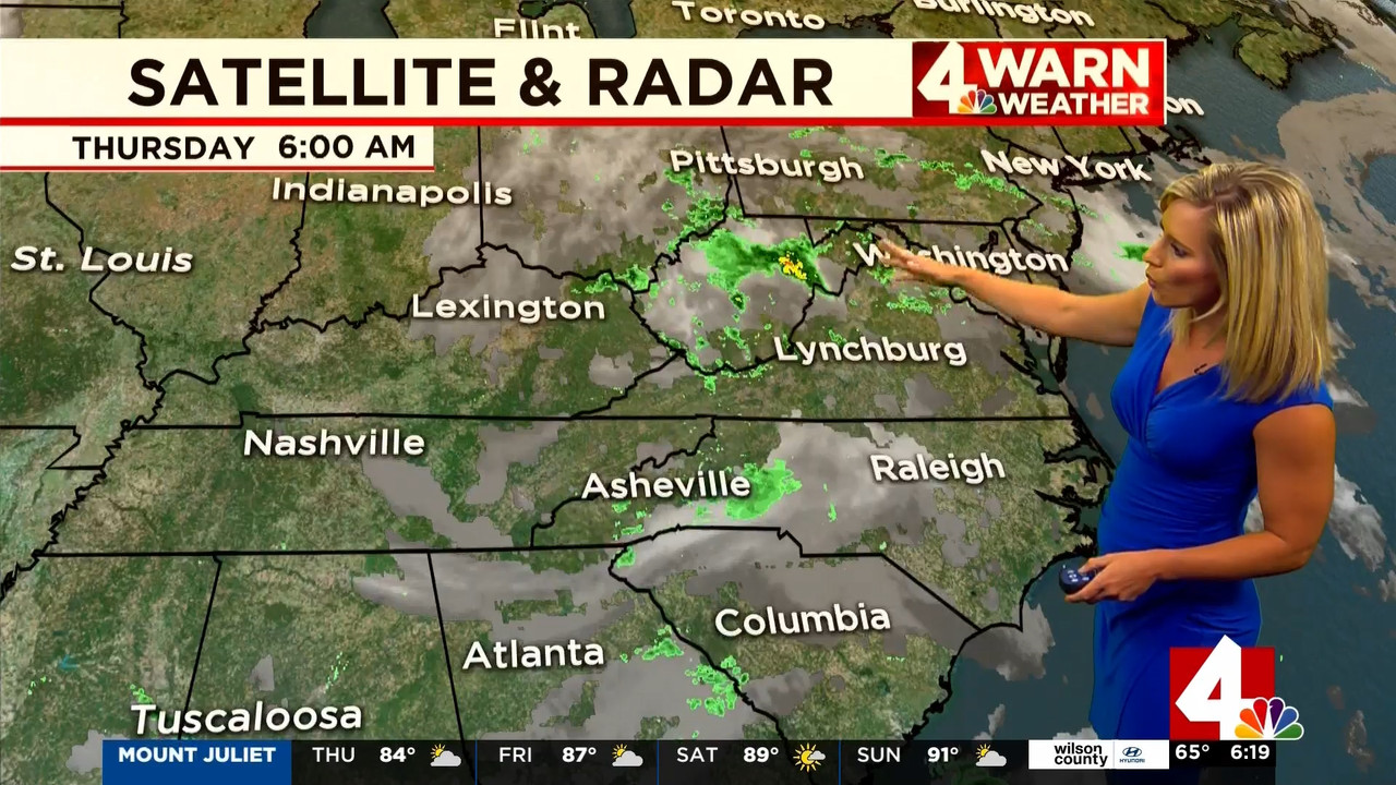18 June - 12.00.00 - News 4 Today 6 00 a.m. 'News 4' covers events that....ts_snapshot_00.27.11.529