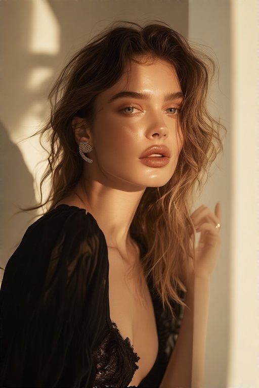 Stunning-supermodel-posing-ele-22
