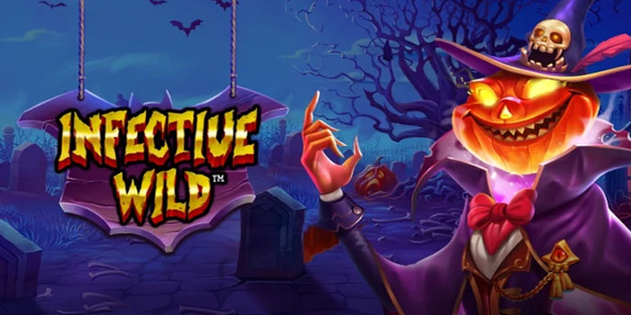 Panduan Lengkap Cara Bermain di Slot Infective Wild