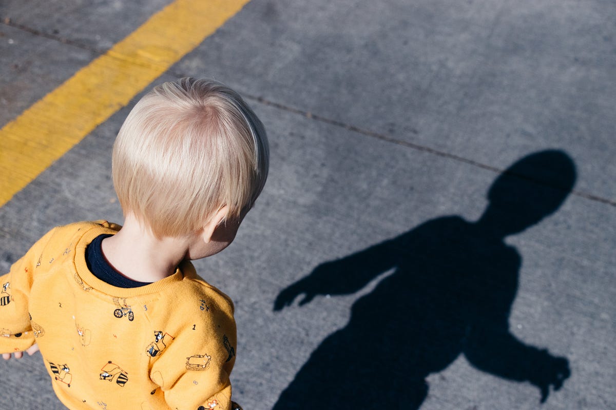 What Is The Narcissistic Phase Of Child Development