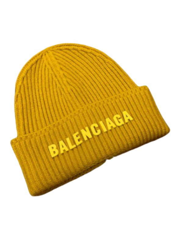 Balenciaga Knitted Hat