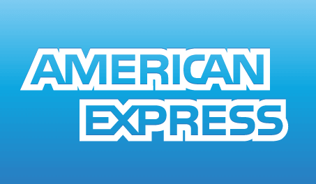 Logo American Express