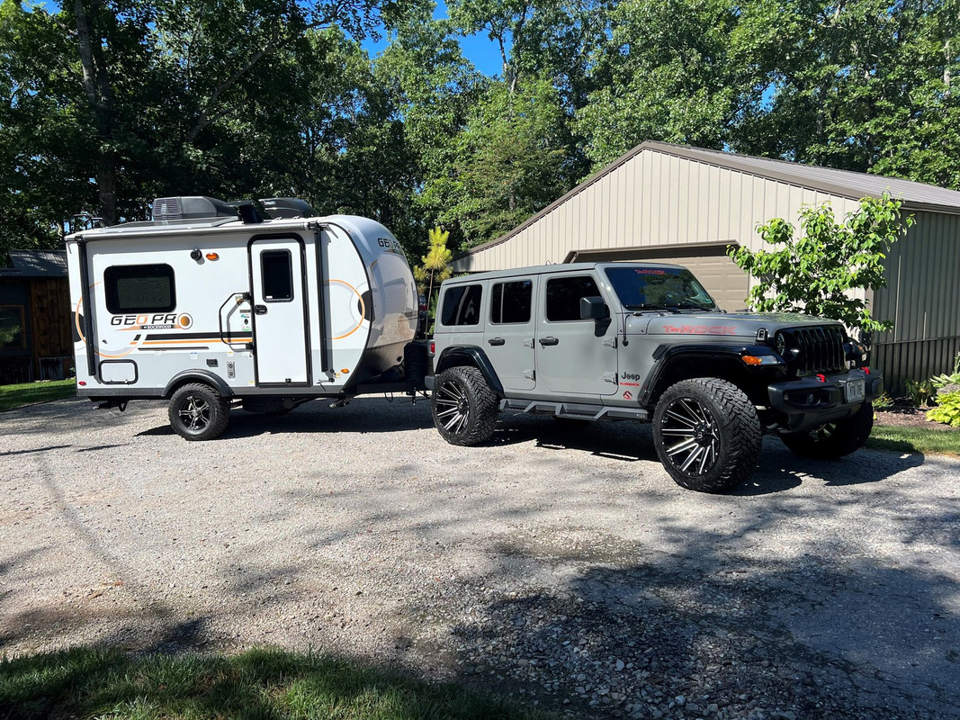 Trailer