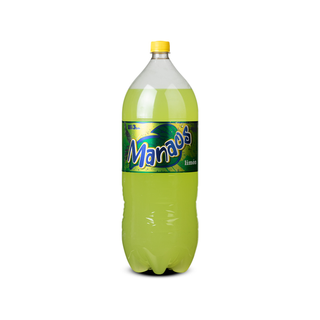 7965 | Manaos X 3 Lts - Limon