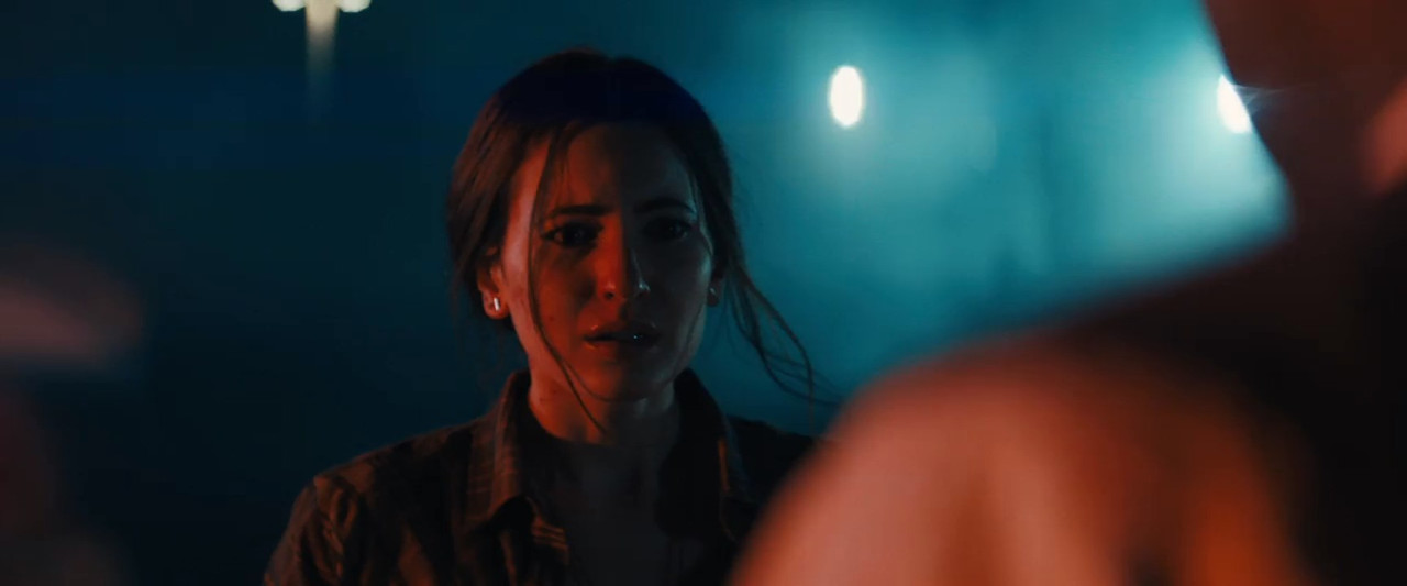 Black Friday 2021 BluRay [Hindi + English] 480p, 720p ESub Screenshot