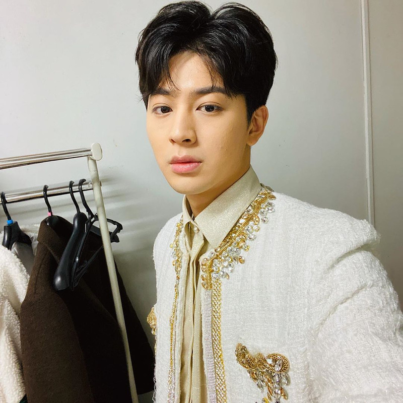 Song Yunhyeong