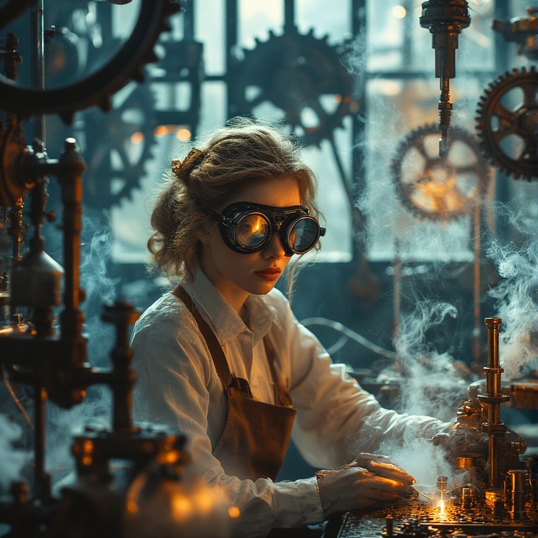 An-inventor-wearing-goggles-wo-9