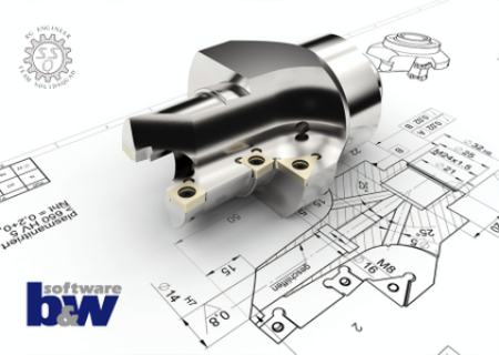 B&W Plugins Suite for PTC Creo (rev.09092021)