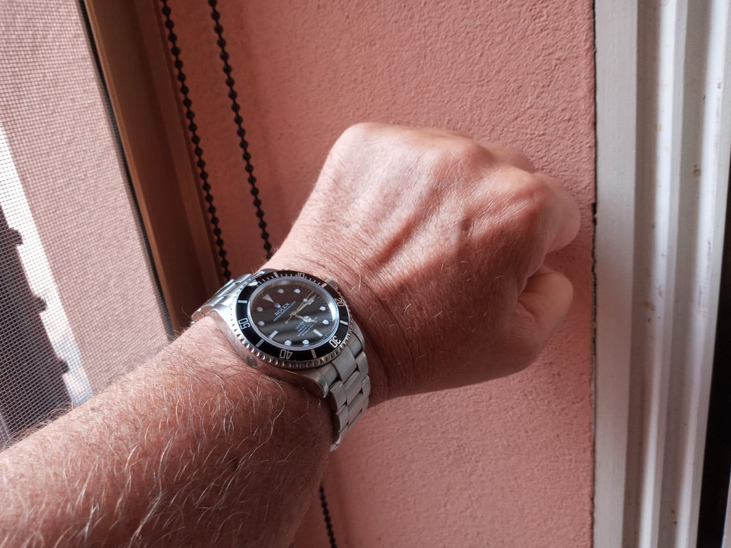 ***** La Rolex du jour - vol.36 ***** - Page 39 IMG-20210916-WA0015