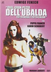 Quel Gran Pezzo Dell'Ubalda Tutta Nuda E Tutta Calda (1972) WebDL 1080p AC3 ITA