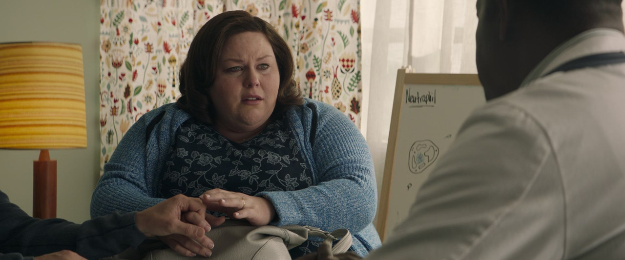 Breakthrough (2019) + Extras (1080p BluRay x265 HEVC 10bit EAC3 5.1 English + Spanish + Portuguese + Hindi SAMPA) [QxR]