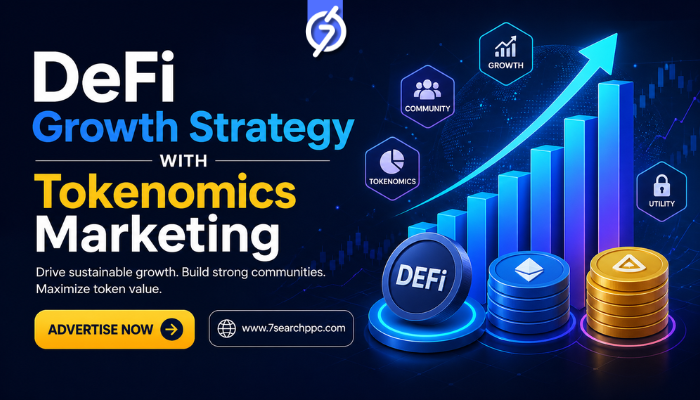 De-Fi-Growth-Strategy-with-Tokenomics-Marketing