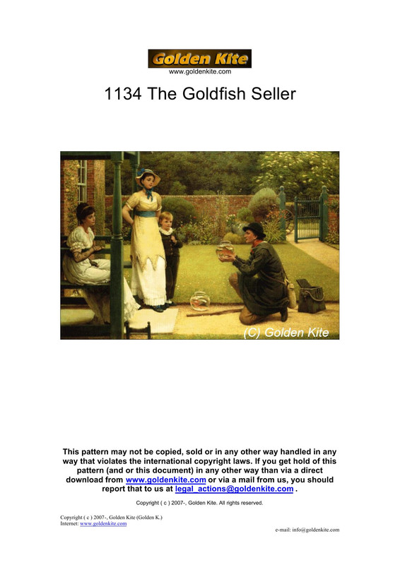1134-The-Goldfish-Seller-1