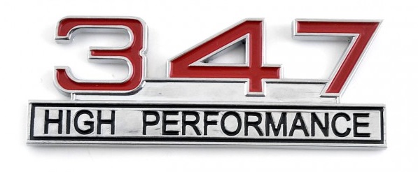 347-high-performance-emblem-chrom-rot-92