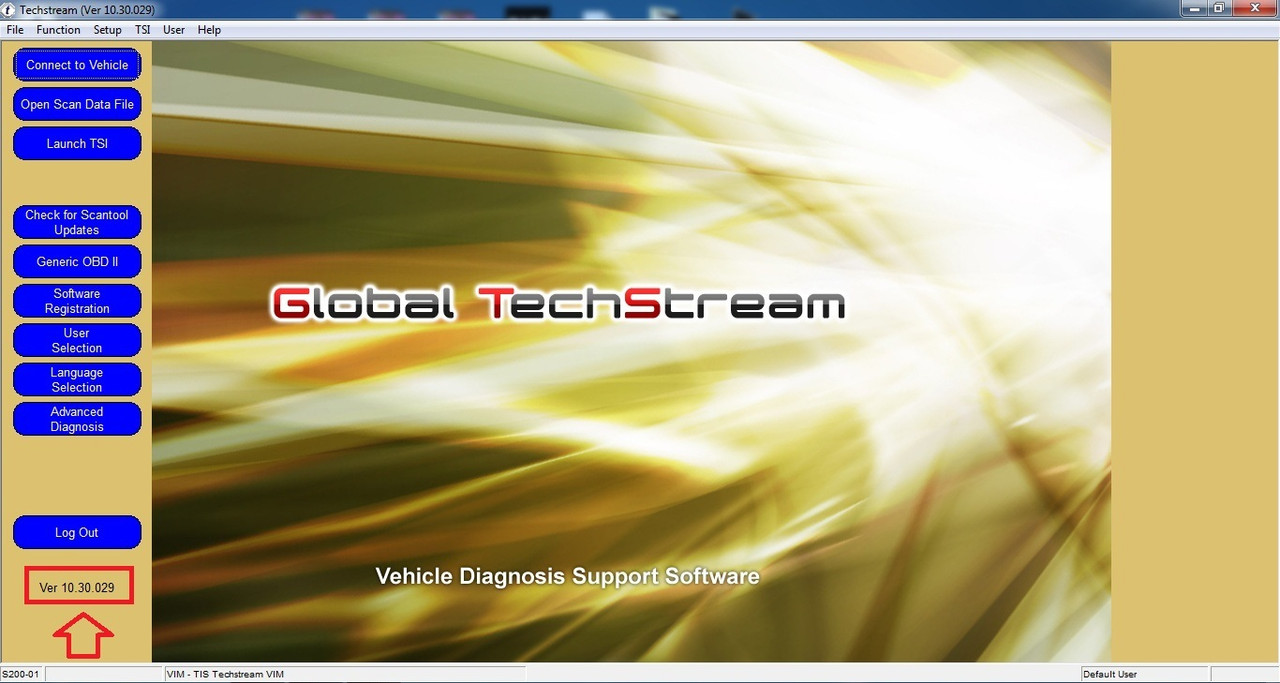 what all does toyota techstream do what all does toyota techstream do