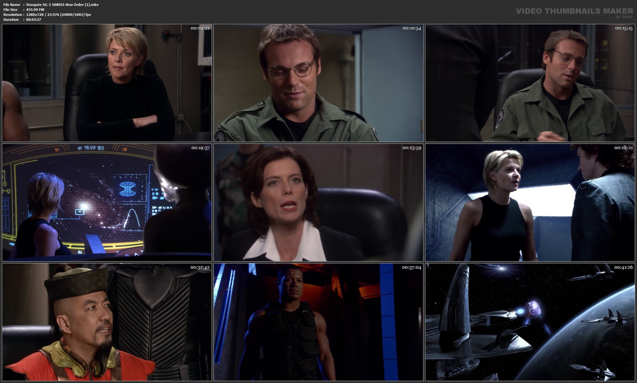Stargate SG-1 S08E01 New Order (1).mkv