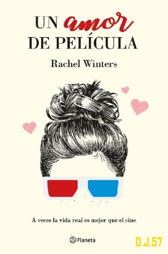 1 - Un amor de película - Rachel Winters