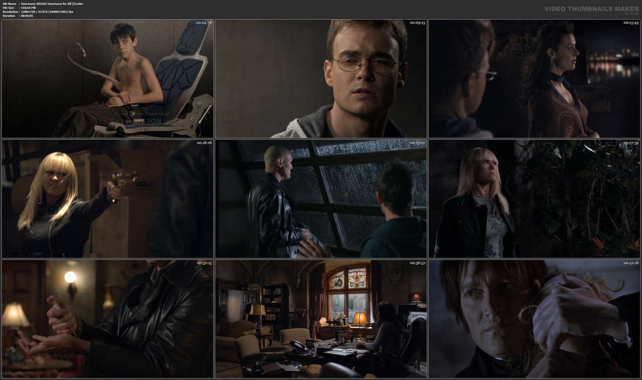 Sanctuary S01E02 Sanctuary for All (2).mkv