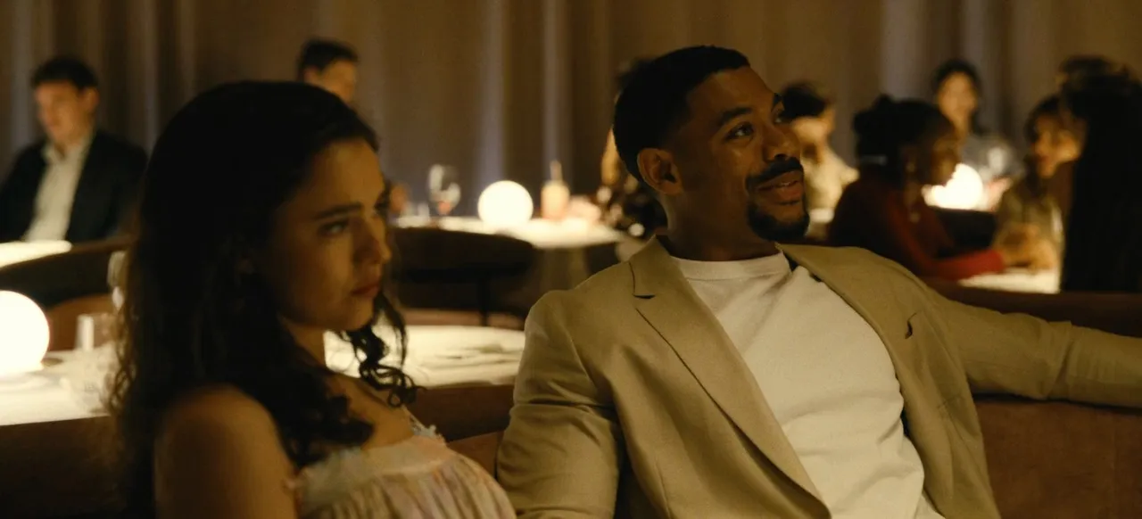 El amor de tu vida 2026 HD 1080p Latino Castellano 3