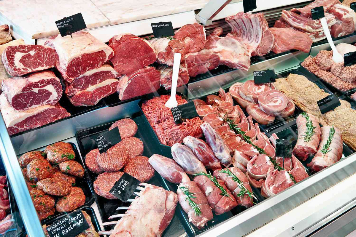 The Evolution of Butcher Shops in the Modern Market