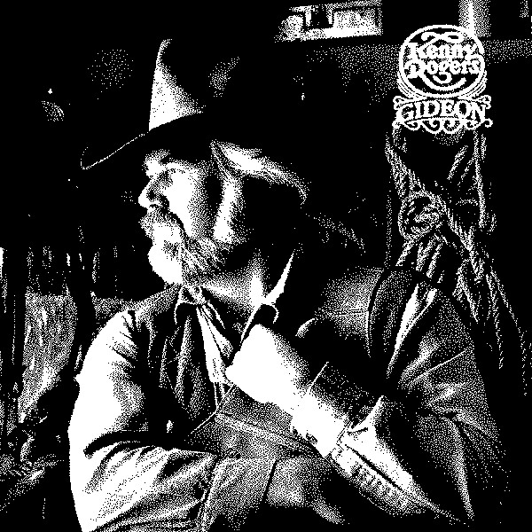 GIDEON by KENNY ROGERS
