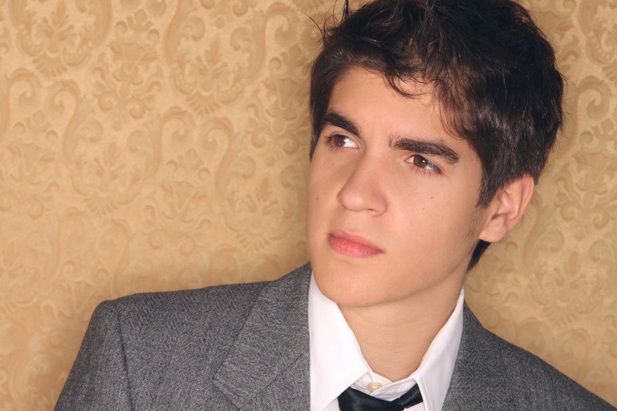 Famosos que han muerto antes de los 25 años y en sus mejores momentos