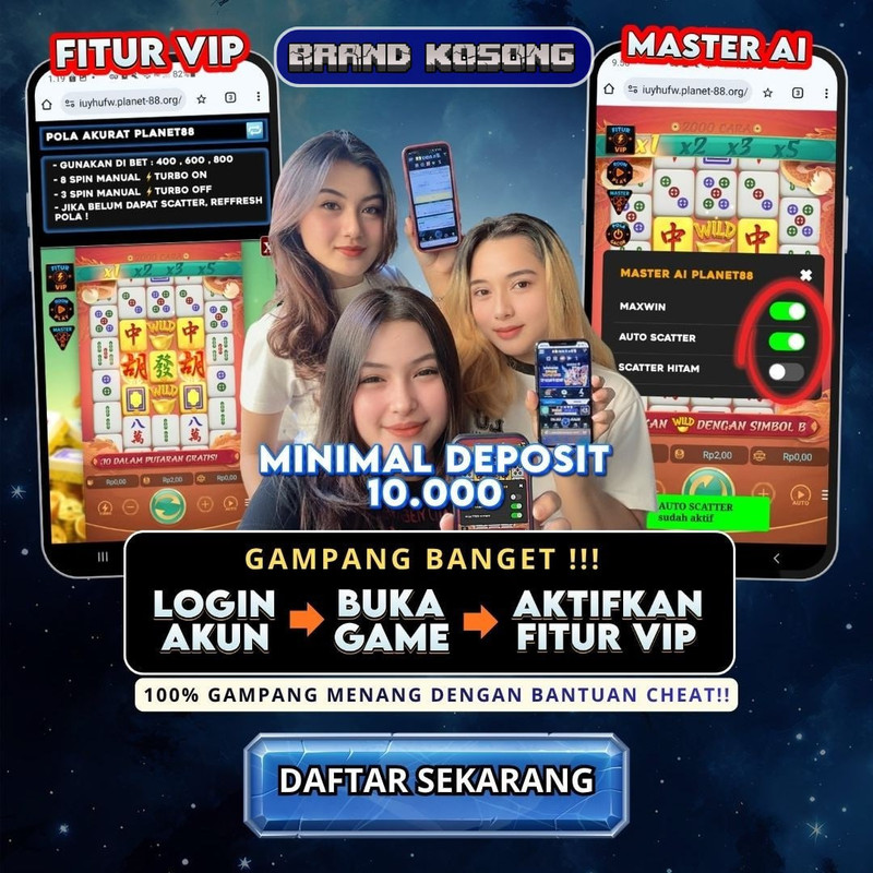 JEJUSLOT Login Resmi Didukung Master AI – Jalan Pintas Menuju Maxwin image 1