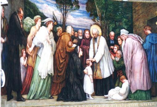 Le dita dei Sacerdoti dans Citazioni, frasi e pensieri Curato-d-Ars