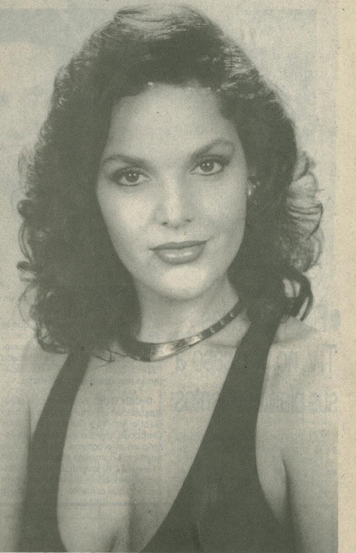 Хильда Абраамс