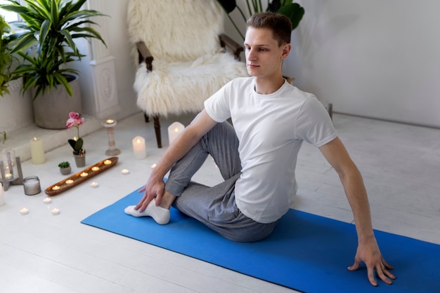 Significance of Casual Yoga Dress