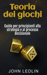 John Ledlin – Teoria dei giochi (2025)