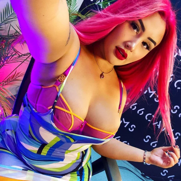 Noa Malone OF