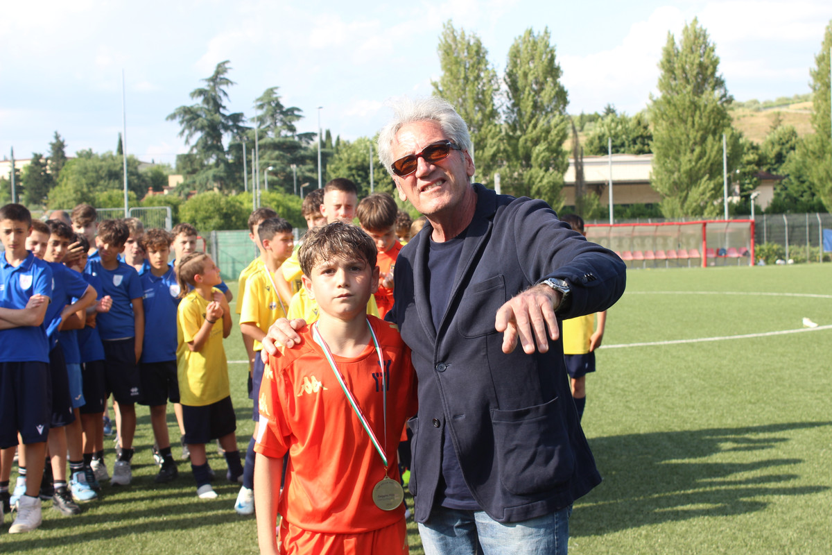 Gaggini Filippo (Capostrada)