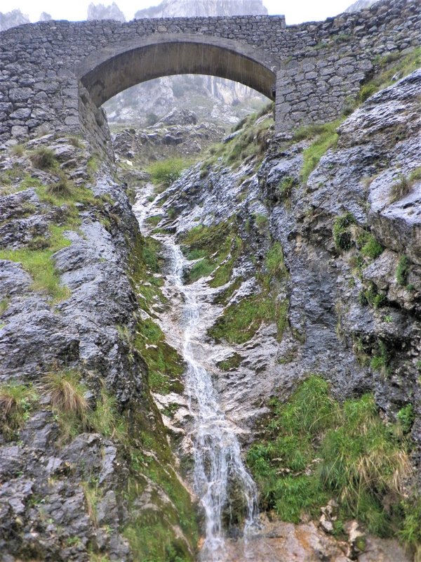 PICOS DE EUROPA-16-5-2013-LEON/ASTURIAS/CANTABRIA - Paseando por España-1991/2016 (69)