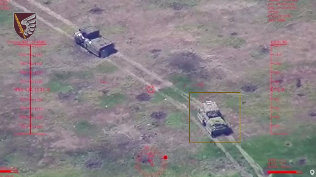 1046 BTR-82A(M) aband 04 06 24