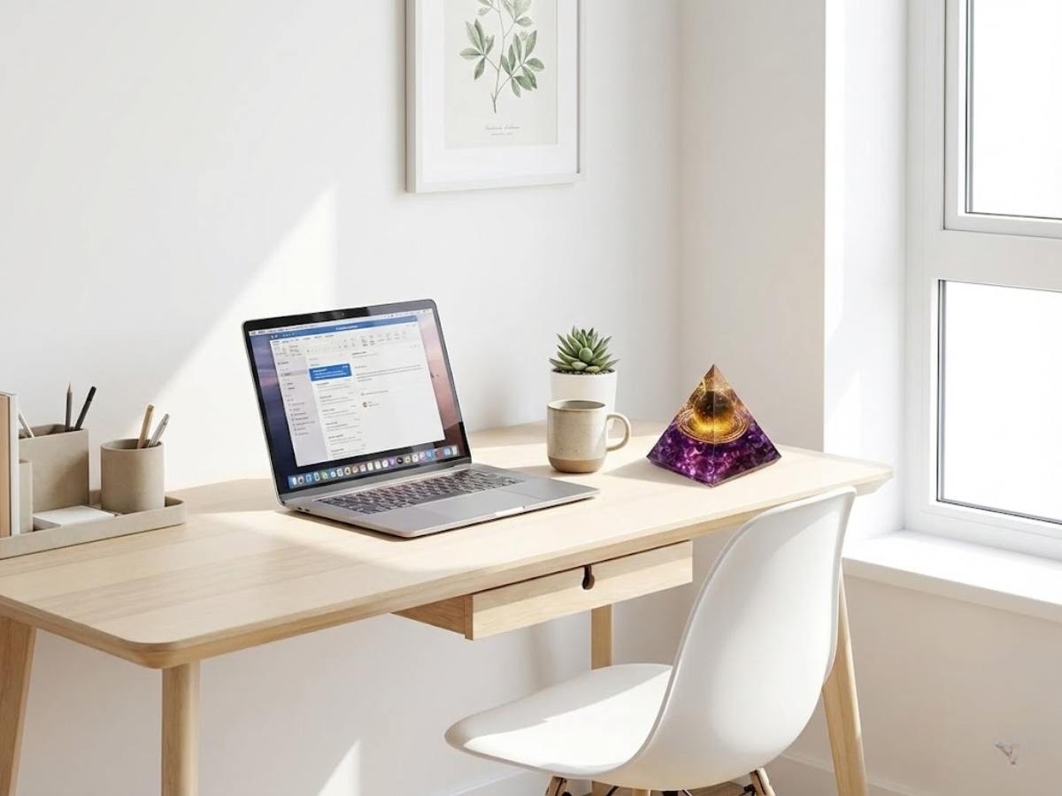 Workspace Placement