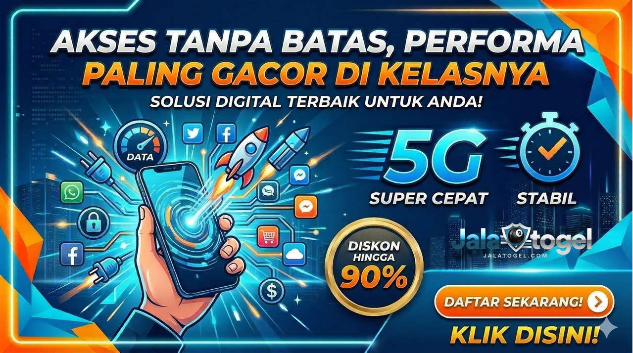 BANDAR TOGEL ONLINE