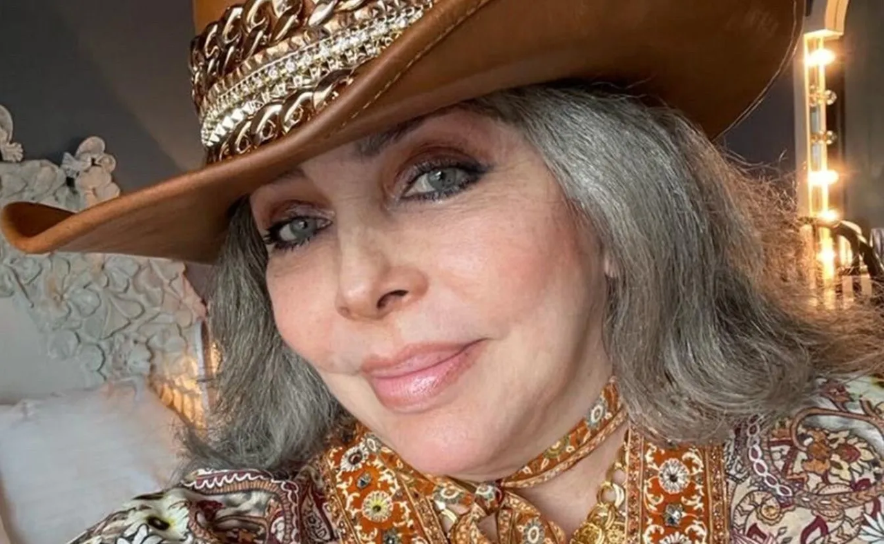 Revelan detalles del regreso de Verónica Castro al mundo de las telenovelas