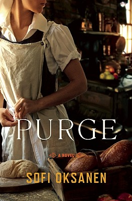 Book Review: Purge by Sofi Oksanen