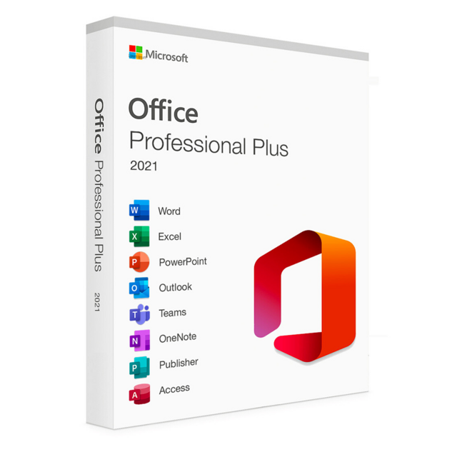 Microsoft Office 2021 LTSC Version 2108 Build 14332.20303 x64 Multilingual (43) Preactivated May ...