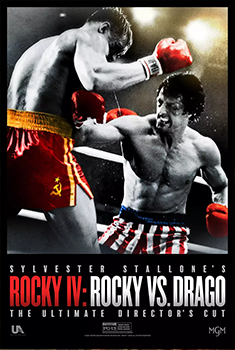 Rocky 4 Versão do Diretor Torrent (2021) BluRay 720p/1080p Legendado