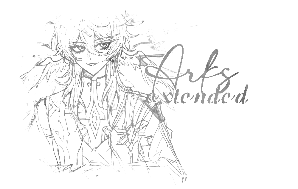Arks Extended