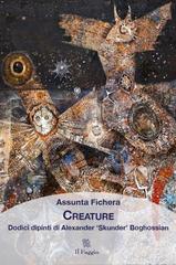 Assunta Fichera – Creature (2026)