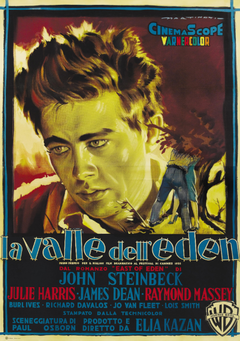 Movie cover image